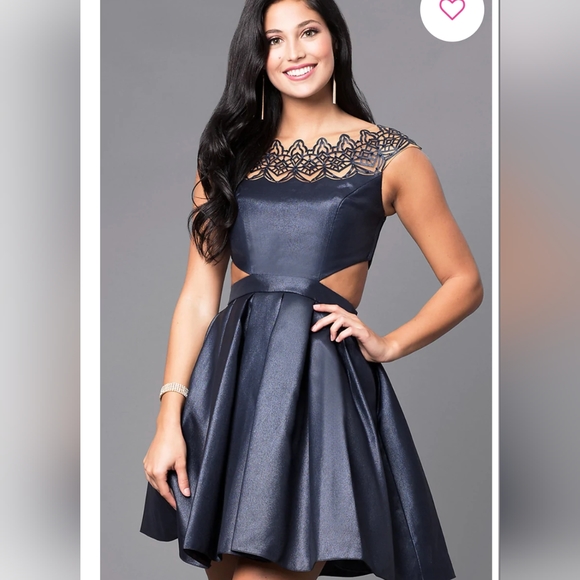 Sherri hill - Picture 1 of 2